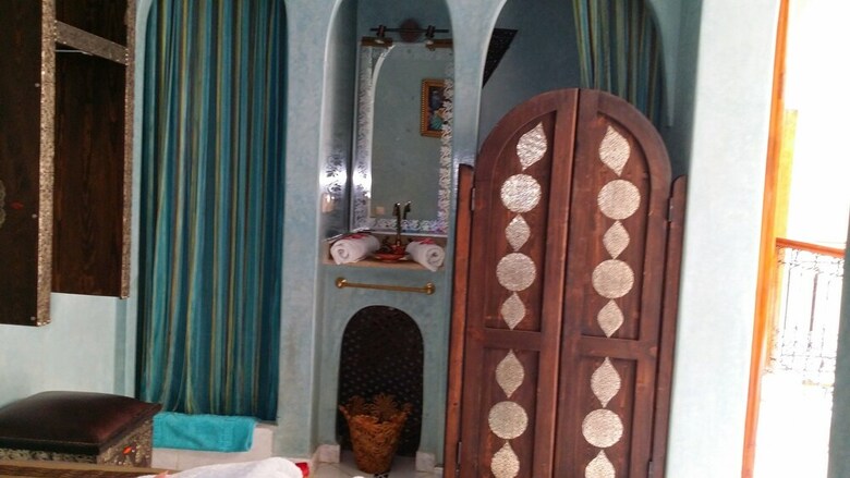 Riad La Lune De Marrakech