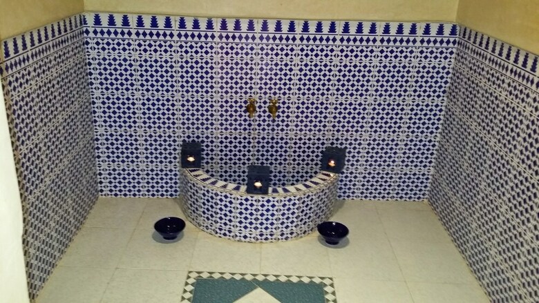 Riad La Lune De Marrakech