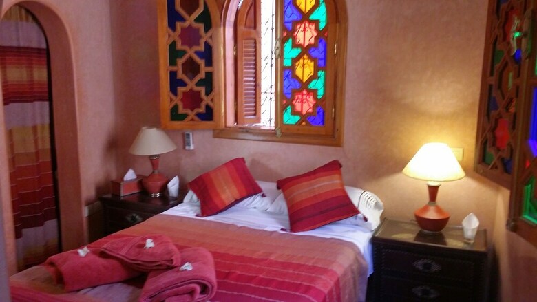 Riad La Lune De Marrakech