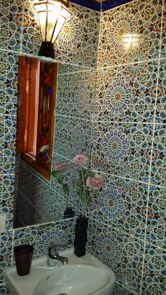 Riad La Lune De Marrakech