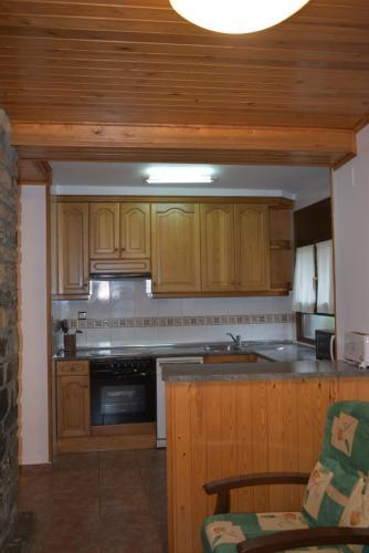Apartamentos Casa Esperanza
