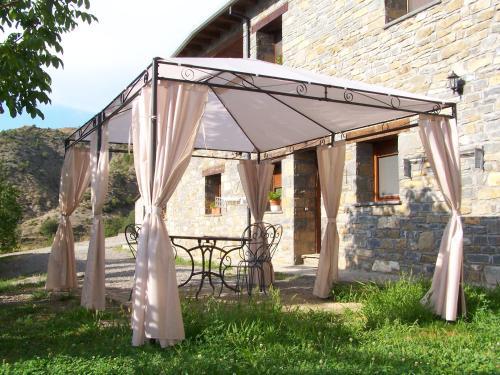 Apartamentos Casa Esperanza