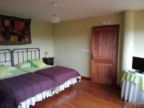 Hostal Casa Ma�oso