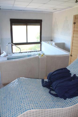 Agroturismo Casa Rural El Rinc�n De Palmacio