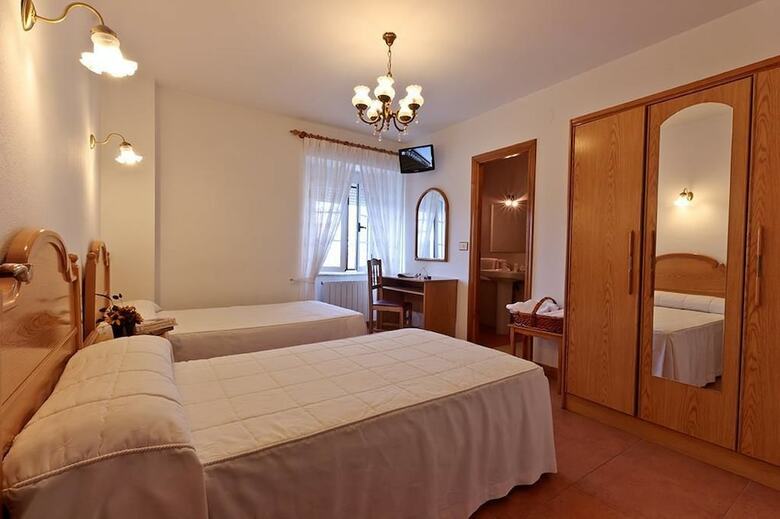 Agroturismo Casa Cazoleiro