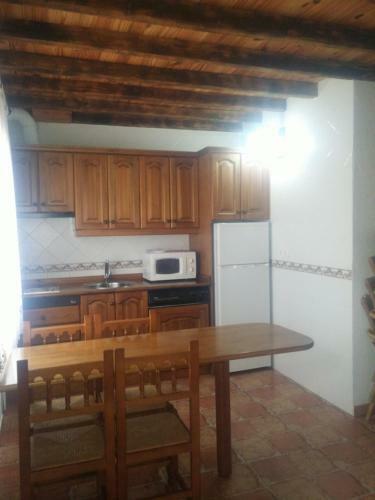 Agroturismo Casa Rural Ropino