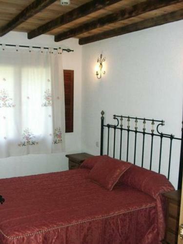 Agroturismo Casa Rural Ropino