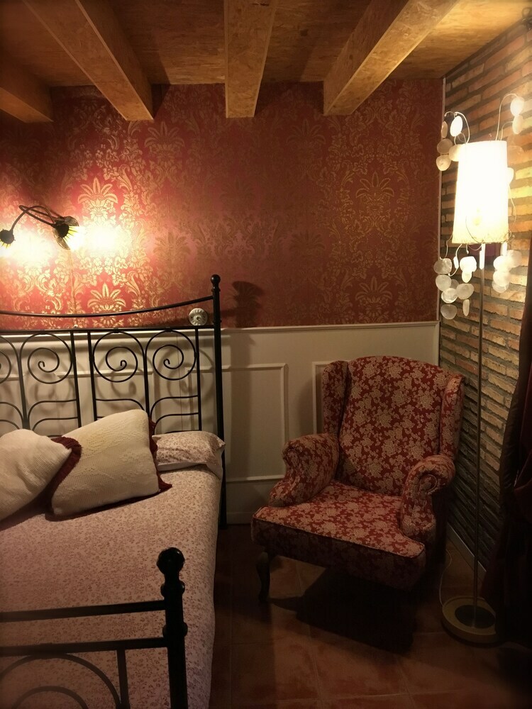 Agroturismo Casa El Pelaire