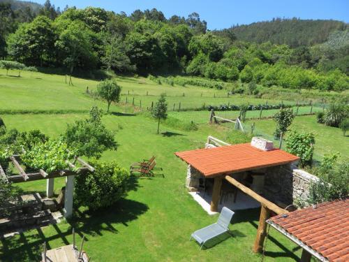 Agroturismo Casa Da Roncha