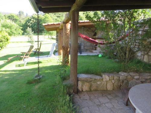 Agroturismo Casa Da Roncha