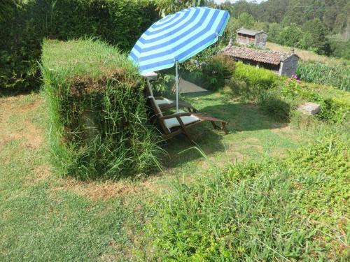 Agroturismo Casa Da Roncha