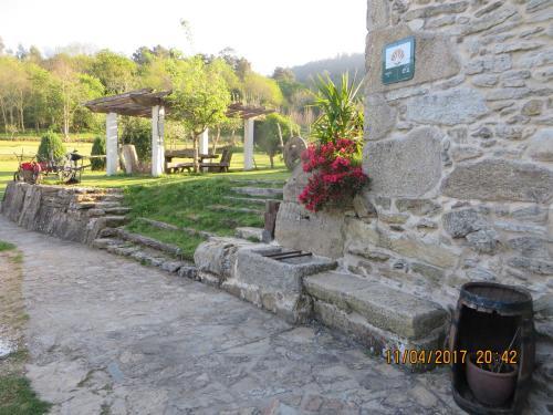 Agroturismo Casa Da Roncha
