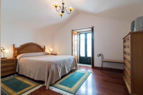 Agroturismo Casa Da Roncha