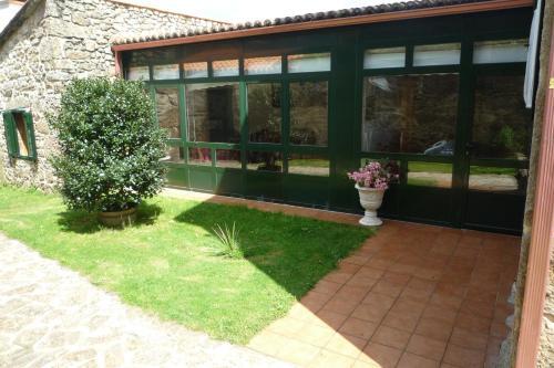 Agroturismo Casa Da Roncha