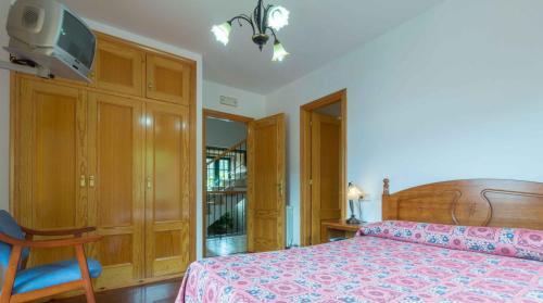 Agroturismo Casa Da Roncha