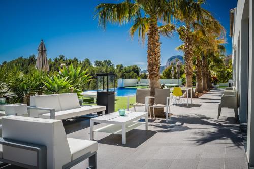 B&B Casa Leon