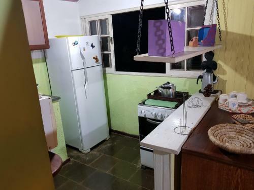 Lodge Chal�s Lumiar