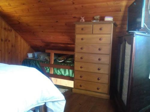 Lodge Chal�s Lumiar