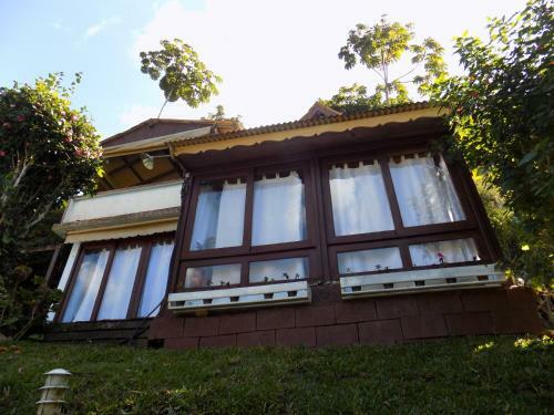Lodge Chal�s Lumiar