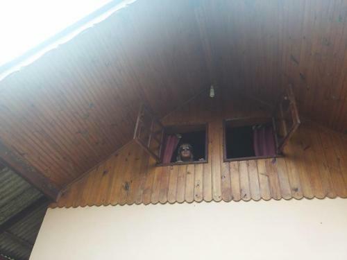 Lodge Chal�s Lumiar