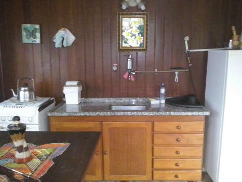 Lodge Chal�s Lumiar