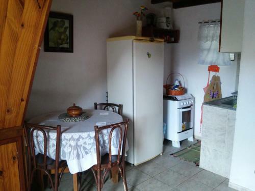 Lodge Chal�s Lumiar