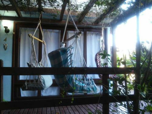Lodge Chal�s Lumiar