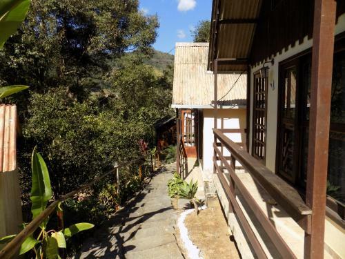Lodge Chal�s Lumiar