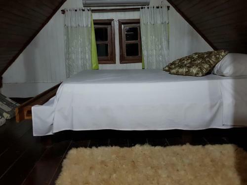 Lodge Chal�s Lumiar