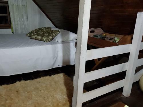 Lodge Chal�s Lumiar