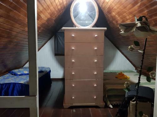 Lodge Chal�s Lumiar