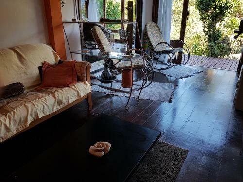 Lodge Chal�s Lumiar
