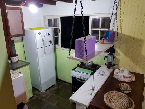 Lodge Chal�s Lumiar