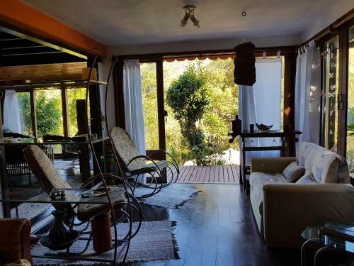 Lodge Chal�s Lumiar