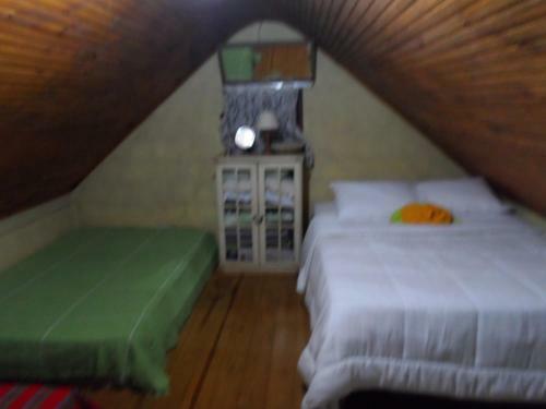 Lodge Chal�s Lumiar