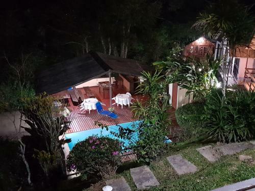 Lodge Chal�s Lumiar