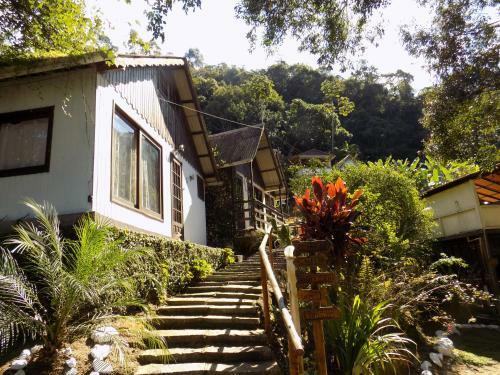 Lodge Chal�s Lumiar