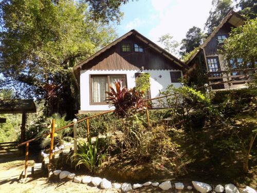 Lodge Chal�s Lumiar