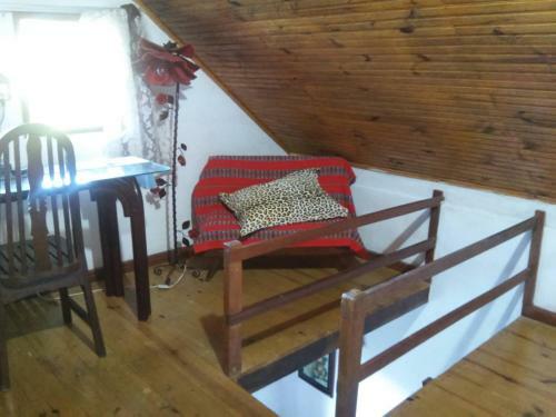 Lodge Chal�s Lumiar