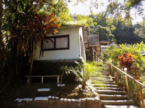 Lodge Chal�s Lumiar