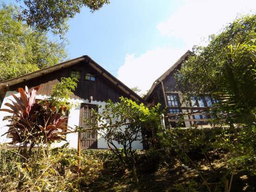 Lodge Chal�s Lumiar