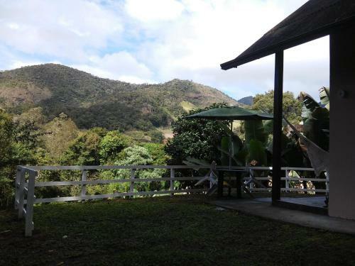 Lodge Chal�s Lumiar