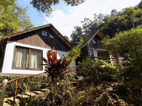 Lodge Chal�s Lumiar