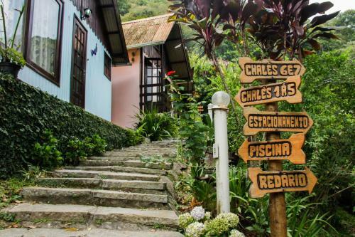 Lodge Chal�s Lumiar