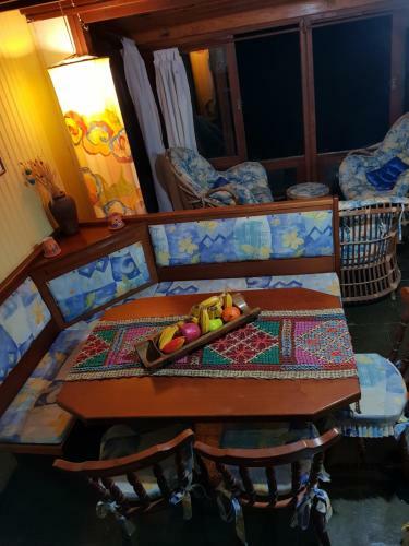 Lodge Chal�s Lumiar