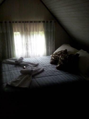 Lodge Chal�s Lumiar