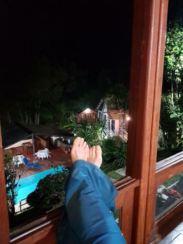 Lodge Chal�s Lumiar