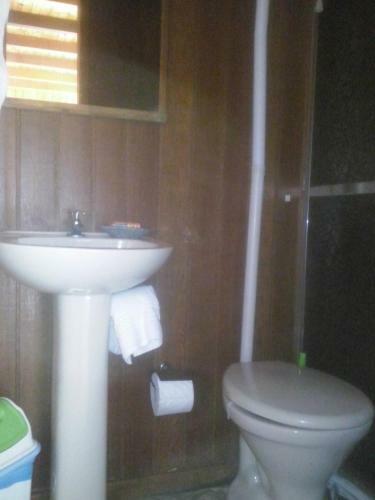 Lodge Chal�s Lumiar