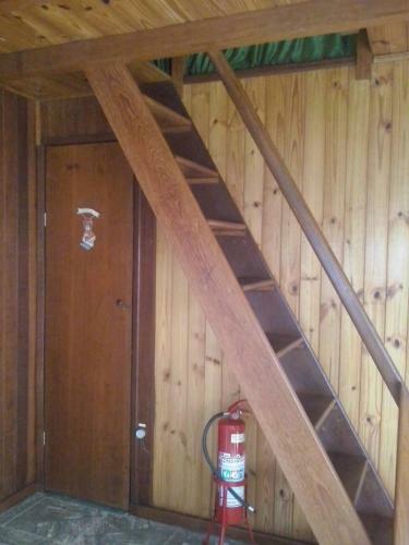 Lodge Chal�s Lumiar