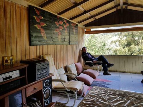 Lodge Chal�s Lumiar